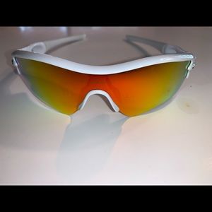 Oakley prism sunglasses